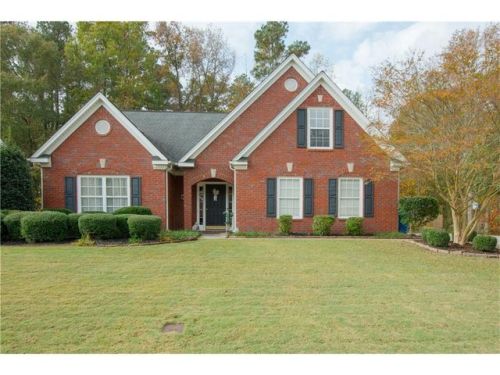 2218 Saint Albans Pl, Buford, GA 30519-2204