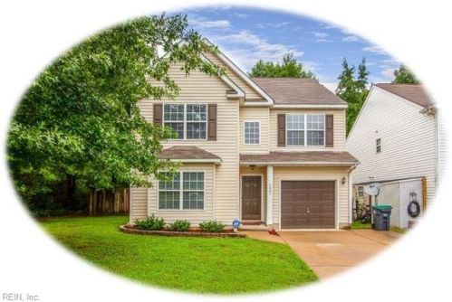 5301 Palmer Ln, Williamsburg, VA