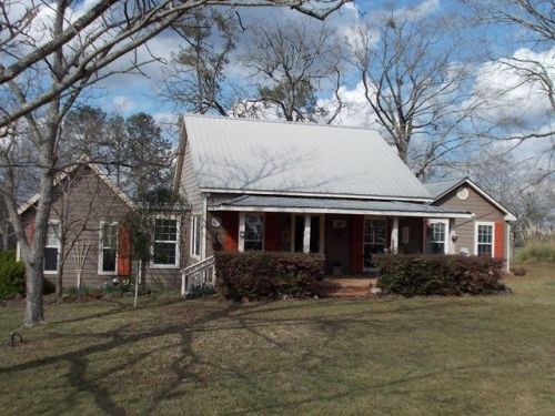 2003 Red Hill Rd, Richland, GA 31825-7541