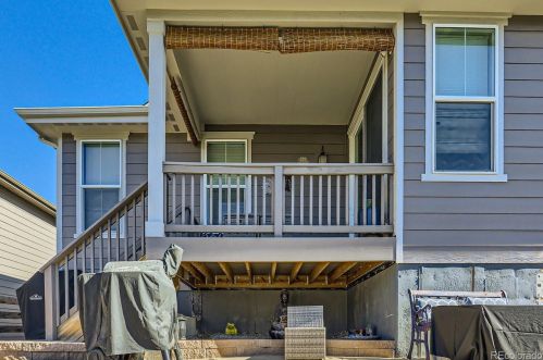 21486 Stanford Ave, Denver CO  80015-5408 exterior