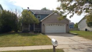 5204 Meadowbrook St, Plainfield, IL 60586-7583