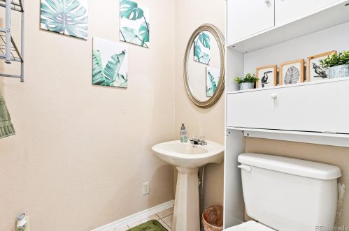 4079 Nucla Way, Aurora CO 80013-2913 exterior