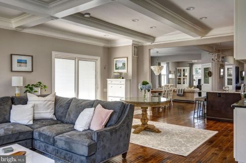 537 Grv St, Haddonfield NJ 08033-1220 exterior