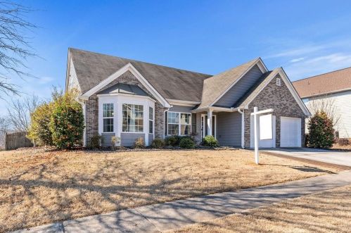 1191 New Liberty Way, Braselton, GA 30517-2537