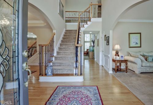 82 Stonebridge Blvd, Newnan, GA 30265-6051