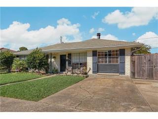 1608 Neyrey Dr, Metairie, LA 70001-3839