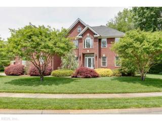 612 Chelsea Ln, Chesapeake, VA 23322-9172