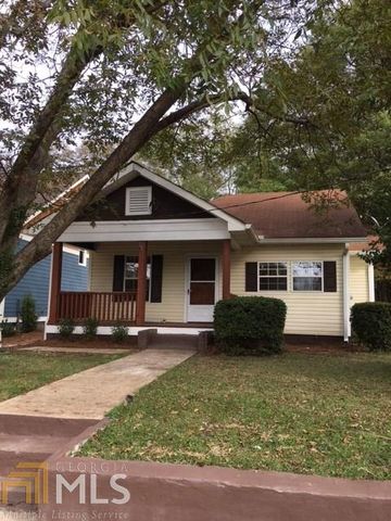 3426 Elkins St, Atlanta, GA 30354-1304