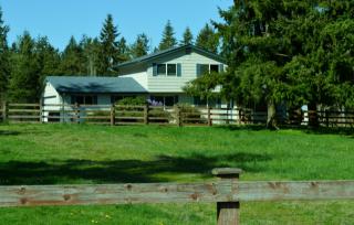 16718 146th Ave, Yelm, WA 98597-9129