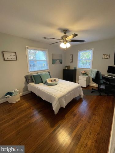 1712 Maryland Ave, Shady Side MD 20764-9750 exterior