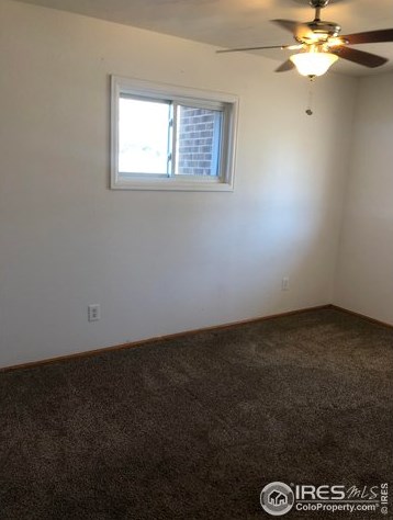 2409 25 Ave, Greeley CO 80631-1511 exterior