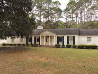 1320 Fairview Dr, Moultrie, GA 31768-5836