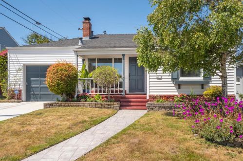 621 Elm Ave, San Bruno, CA 94066-3420