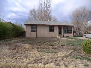 421 7th Ter, Florence, CO 81226-1256