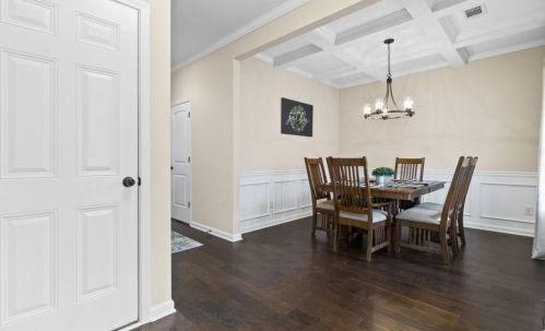640 Mimosa Way, Jefferson GA  30549 exterior