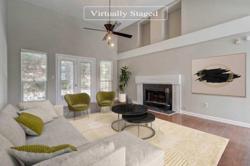 6846 Yorkdale Ct, Lithonia, GA 30058-6058
