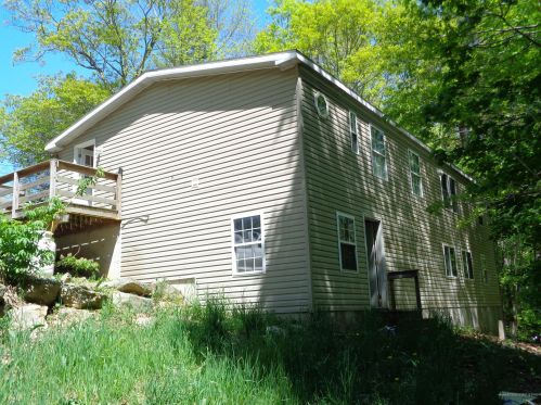 11 Old County Rd, Edgecomb, ME 04556-3305