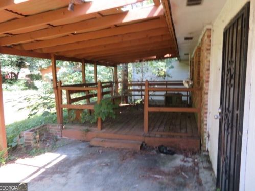 128 Hillsdale Dr, Atlanta GA  30315-6530 exterior