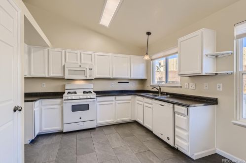 19862 Glendale Ln, Parker CO 80134-7420 exterior