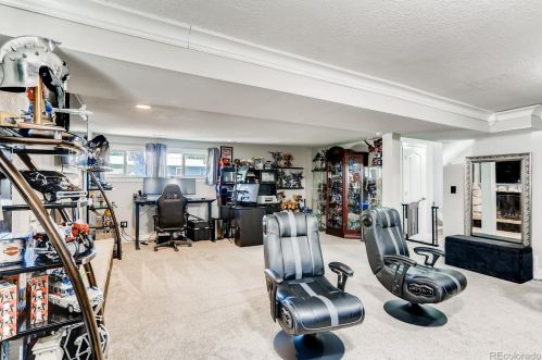 3662 Garland St, Denver CO  80033-5829 exterior
