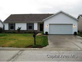 112 Verona Dr, Springfield, IL 62703-5186