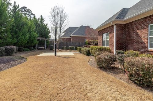 247 Newland Cir, Evans GA  30809-6686 exterior
