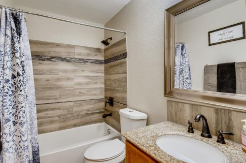 866 Willow Dr, Denver CO  80603-7761 exterior