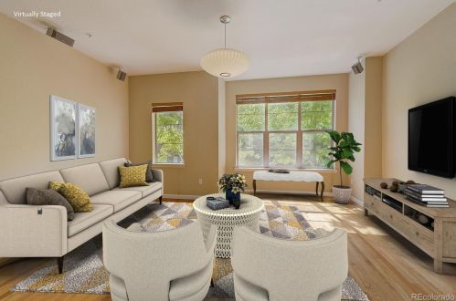 458 Reed Ct, Denver, CO 80226-3314