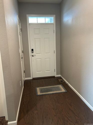 4496 Tibet St, Denver CO  80015-5547 exterior