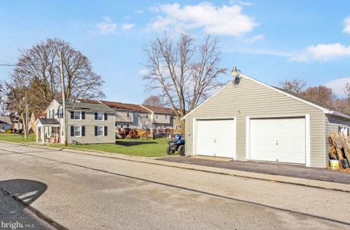 222 John St, Hanover PA  17331-3351 exterior