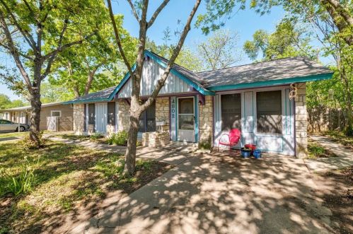 4802 Brighton Rd, Austin, TX 78745-1847