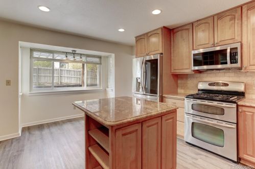 17708 Belleview Pl, Denver CO  80015-2305 exterior