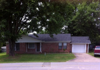 407 Alston St, Ozark, AR 72949-2110