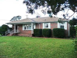 2500 Murray Ave, Norfolk, VA 23518-4522