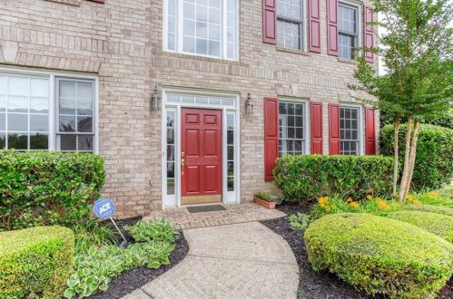 3504 Brandywine Rd, Kennesaw, GA 30144-6068