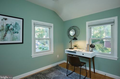 2306 Kimball Pl, Silver Spring MD exterior