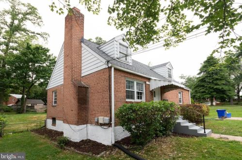 10714 Huntley Pl, Silver Spring, MD 20902-3716