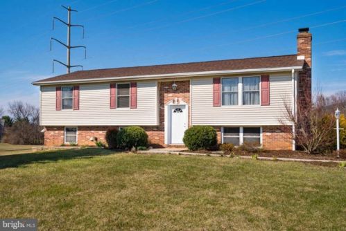 4510 Pine Valley Ct, Middletown, MD 21769-8517