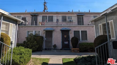 820 Osage Ave, Inglewood, CA 90301-7999