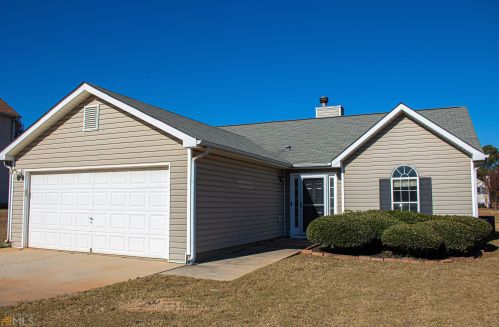 2658 Deann Dr, Ellenwood, GA 30294-4913