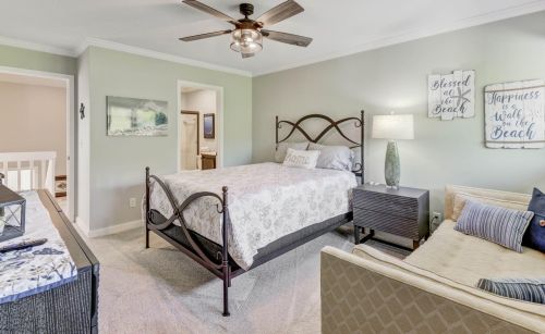 1 Back Ct, Isle Of Palms SC  29451-2827 exterior