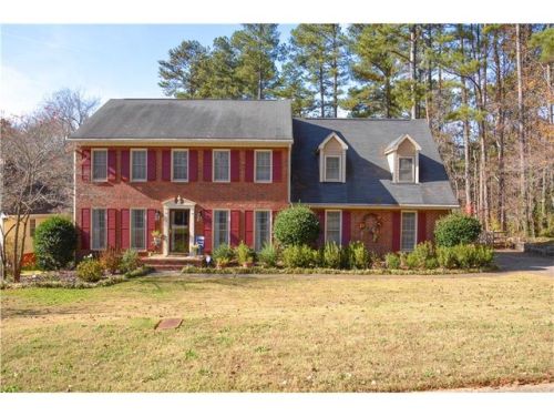 4025 Windhurst Ct, Lilburn, GA 30047-3292