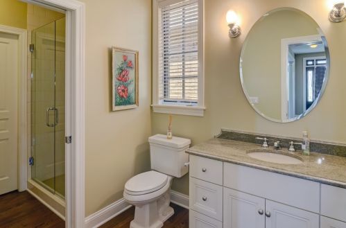 137 Oxford Ave, Willowbrook IL  60514-1151 exterior