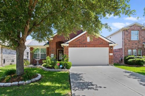 18123 Almond Place Ln, Richmond, TX 77407-5082