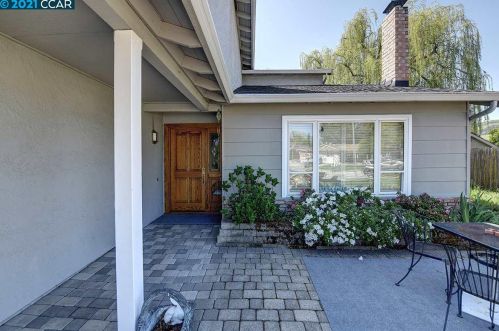 150 Mavis Pl, San Ramon, CA 94583-2827