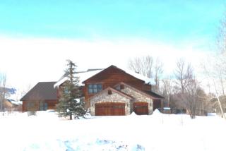 104 Mallard Point Dr, Gunnison, CO 81230-9228
