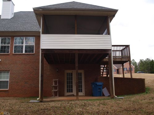 1432 Cotton Trl, Conyers GA  30094-4790 exterior