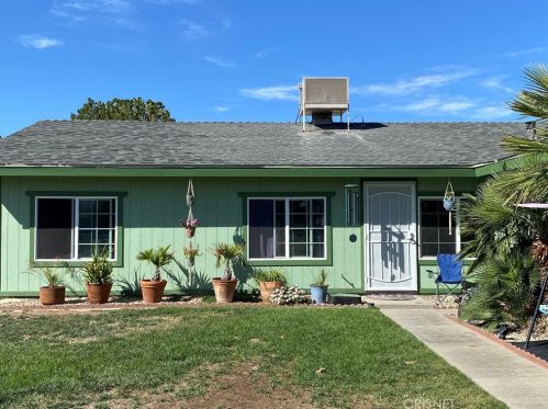 3641 Avenue, Lancaster, CA 93535-7715