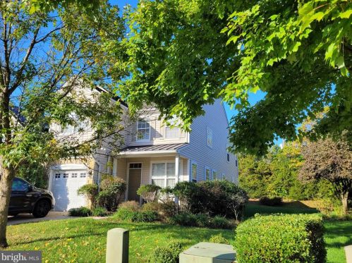 45 Spinnaker Dr, Mount Laurel NJ  08054-6107 exterior