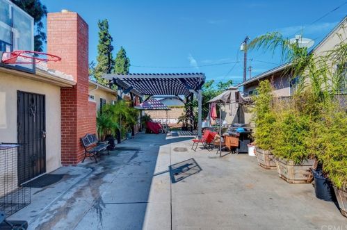5341 Carley Ave, Whittier CA 90601-2116 exterior